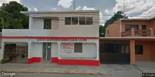 BASE OPERATIVA CALKINÍ DE LA PROCURADURÍA AGRARÍA